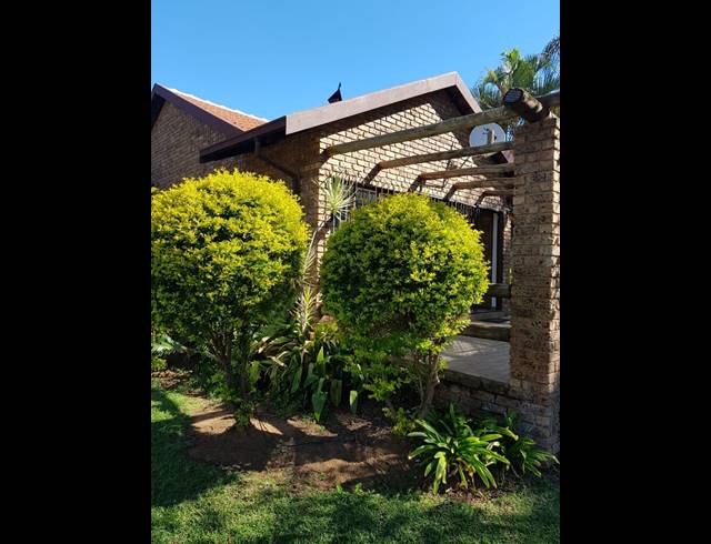 3 BEDROOM HOUSE SOLD IN MONTANA PARK
